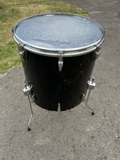 18" FLOOR TOM DRUM ZILKOS