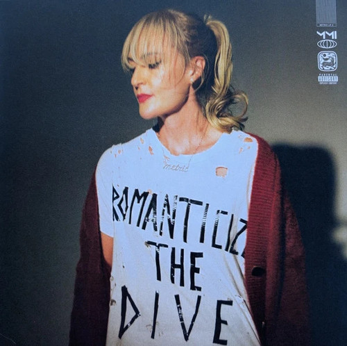 Metric romanticize the dive - metric,
