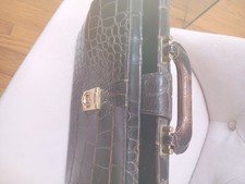 borsa donna in pelle stile