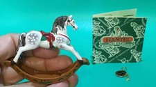 Hantel miniatura vittoriana