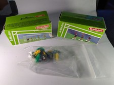 Subbuteo Pitch Figure