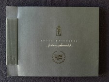 Portafoglio Foto Cadillac