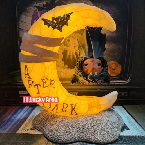 Hirono after dark - after, series