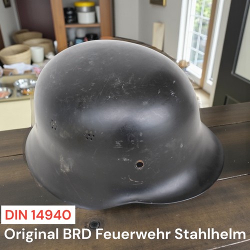Original brd feuerwehr - brd,
