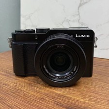 Panasonic LUMIX DC-LX100 II