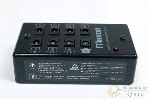 Maxon PD 01 XK005