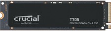 Crucial SSD T705 4TB PCie 5.0