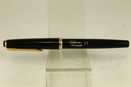 Penna stilografica vintage