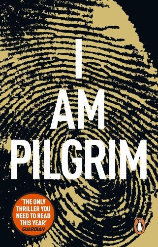 Terry hayes pilgrim - terry,