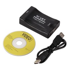 USB2.0 SCART Scheda di