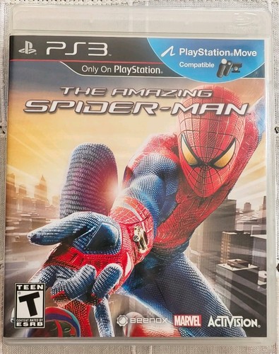 The amazing spider man - amazing, sony