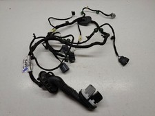 Kit cavi cablaggio sinistro