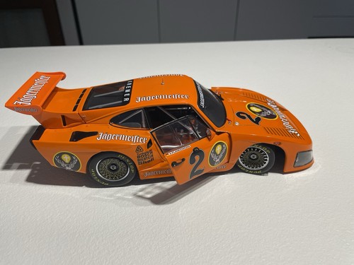 Porsche 935 jagermeister - 935,