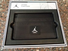 Nike Jordan Flight Card Case