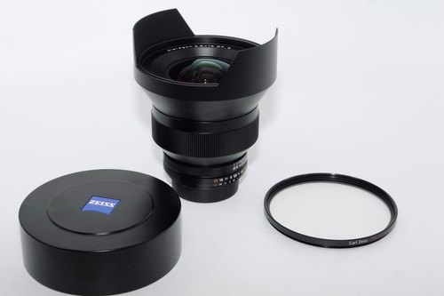 Zeiss distagon 8 - distagon, mm