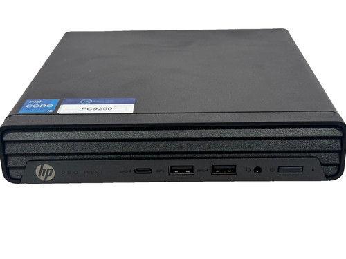 Pro mini 400 intel - g9,