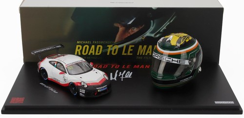 Spark model porsche - 1/43,