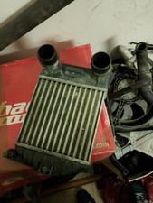 Intercooler fiat punto - punto, gt