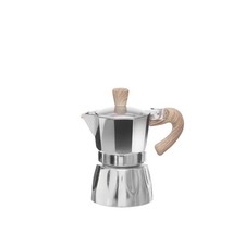 KASANOVA Caffettiera 1 Tazza