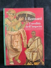 I Romani e l'eredità