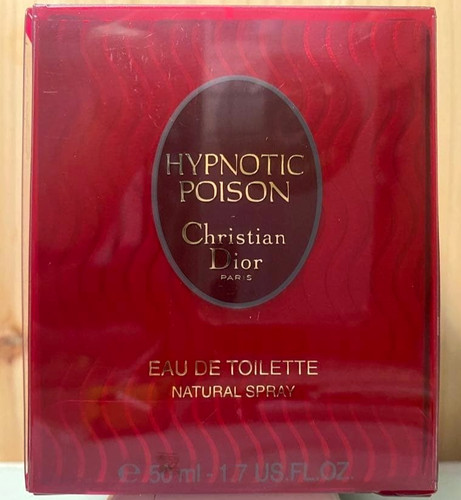 Christian dior hypnotic - dior, poison