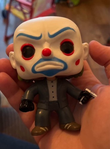 Funko pop batman - pop!, dark