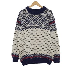 Nordic Maglione Skandinavisch