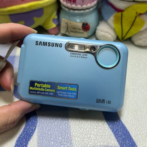 Samsung 8mp zoom - samsung,
