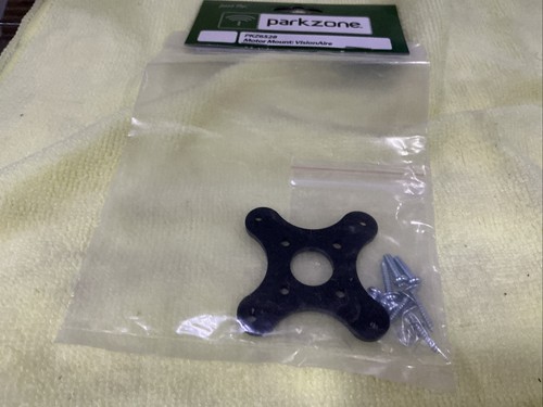 Supporto motore parkzone - supporto,