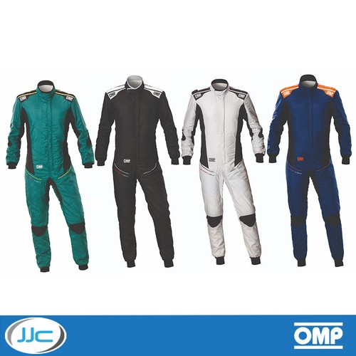 Tuta corsa omp tecnica - corsa,