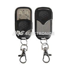 RADIOCOMANDO AUTOAPPRENDENTE CODICE FISSO 433MHZ TW-FIX-433 (NO ROLLING CODE)