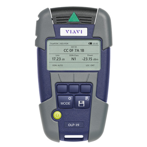 Viavi olp 39x - viavi, tester
