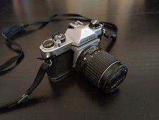 Macchina fotografica reflex