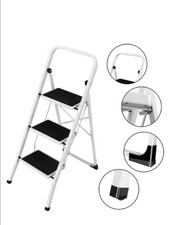 Scala scaletta pieghevole - scala,