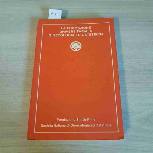 Formazione universitaria in - formazione,