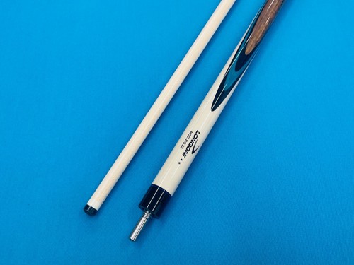 Longoni carom cue - bs-22, con