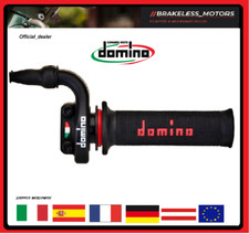 Quick gas control - domino, krr