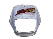 MASCHERINA ANTERIORE HONDA NX