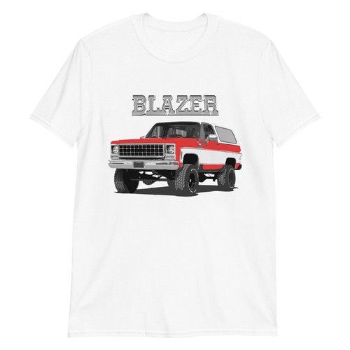 Shirt manica corta - manica,