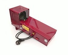 Termocapsulatrice rossa