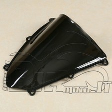 CUPOLINO PLEXIGLASS PER HONDA