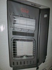 Stufa ventilata gas - stufa,