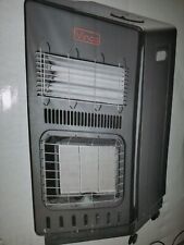 Stufa Ventilata Gas Elettrica  Nuova
