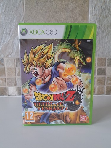 Dragon ball ultimate - dragon, z