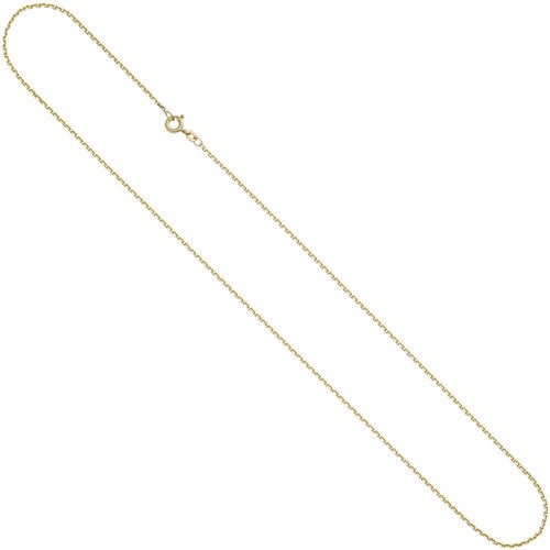 Collana oro giallo - oro,