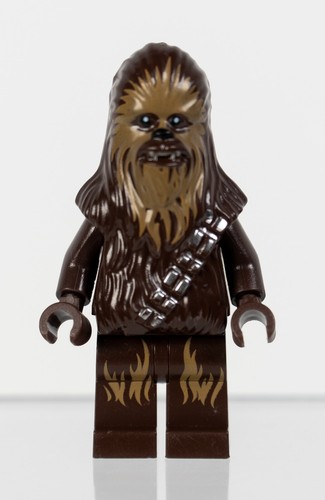 Lego stars wars minifigure - wars,