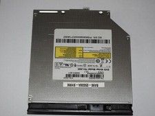 Masterizzatore DVD unità