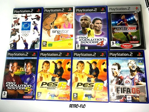 Lotto giochi ps2 hs - lotto, di