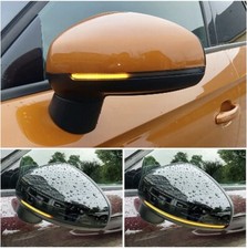 Coppia Frecce specchietti