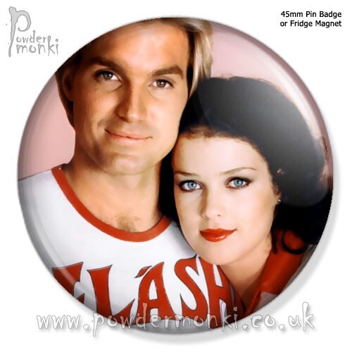 Flash gordon - dale, ~